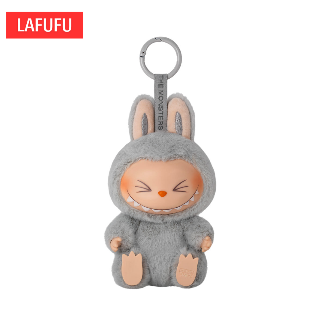 Labubu Have A Seat, Oyuncak Anahtarlık (Blind Box)