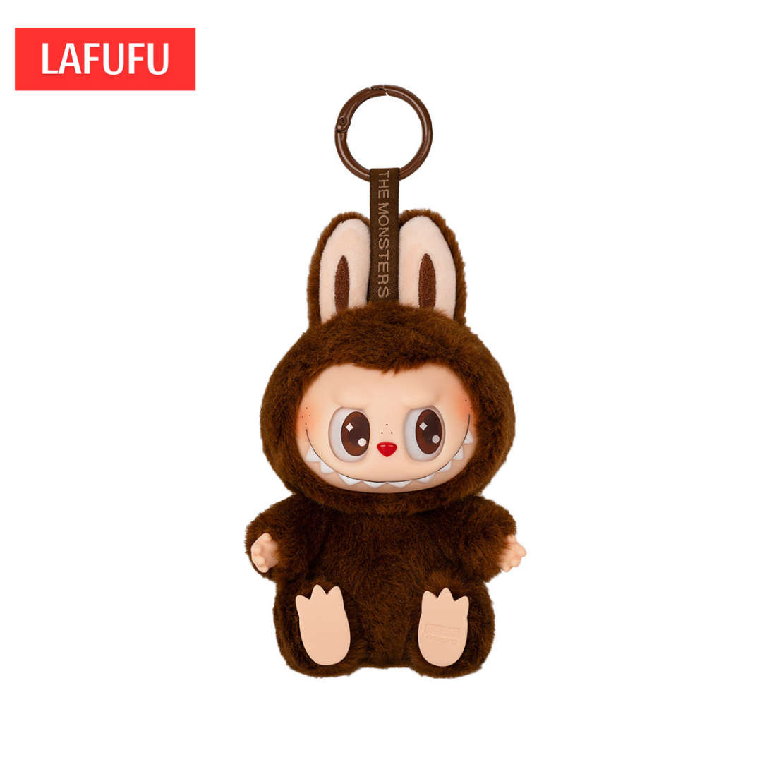 Labubu Have A Seat, Oyuncak Anahtarlık (Blind Box)