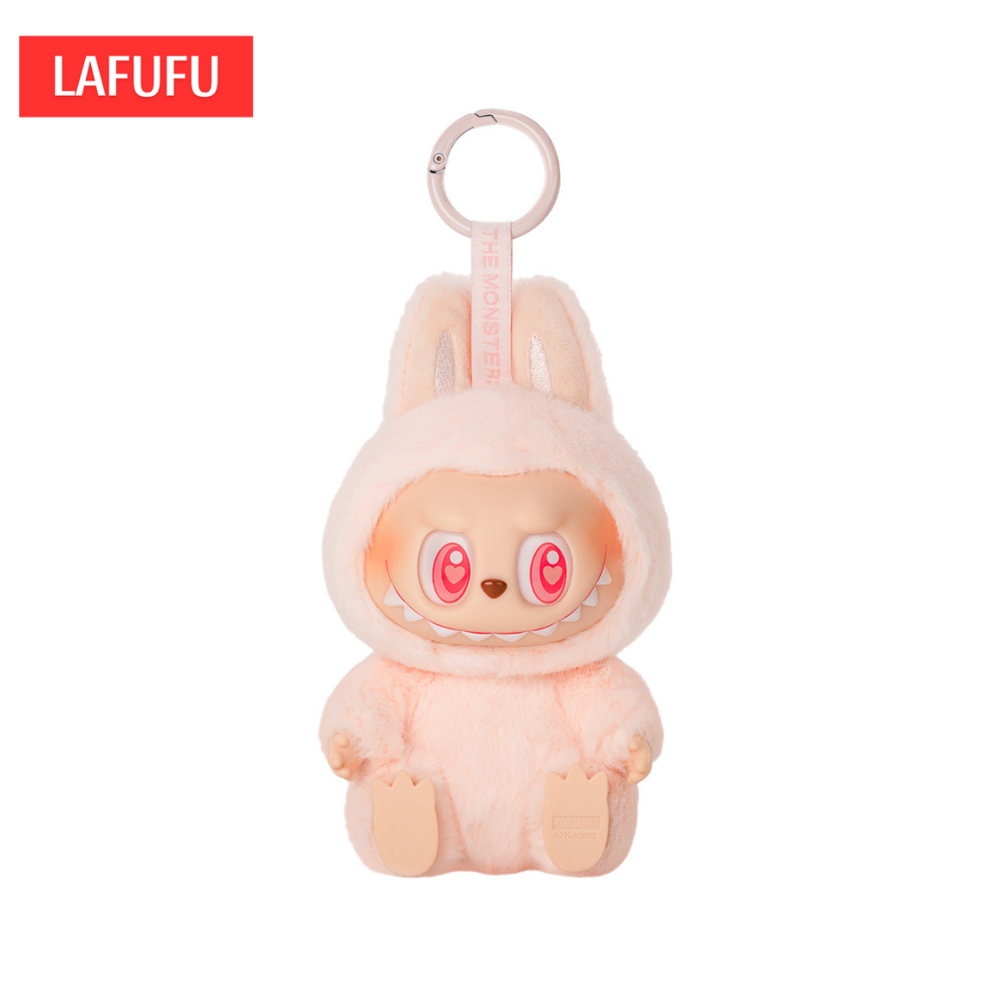 Labubu Have A Seat, Oyuncak Anahtarlık (Blind Box)