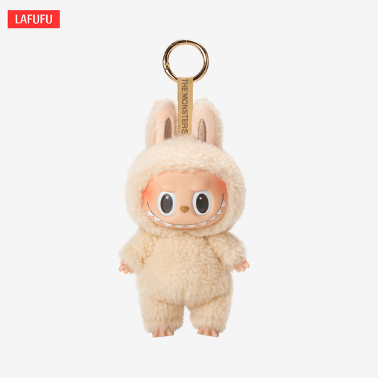 Labubu Exciting Macaron Serisi, Peluş Oyuncak (Blind Box)